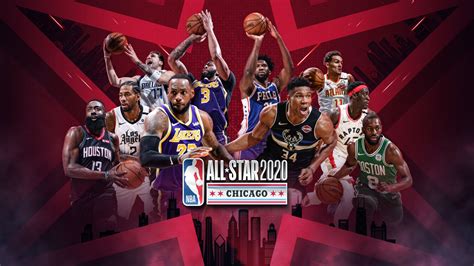 nba all star 2020|nba all star weekend 2020.